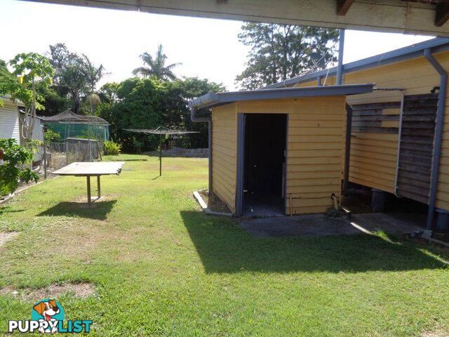 58 Tansey Drive BEENLEIGH QLD 4207