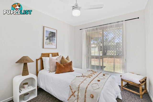 30 Dowling Crescent EAGLEBY QLD 4207