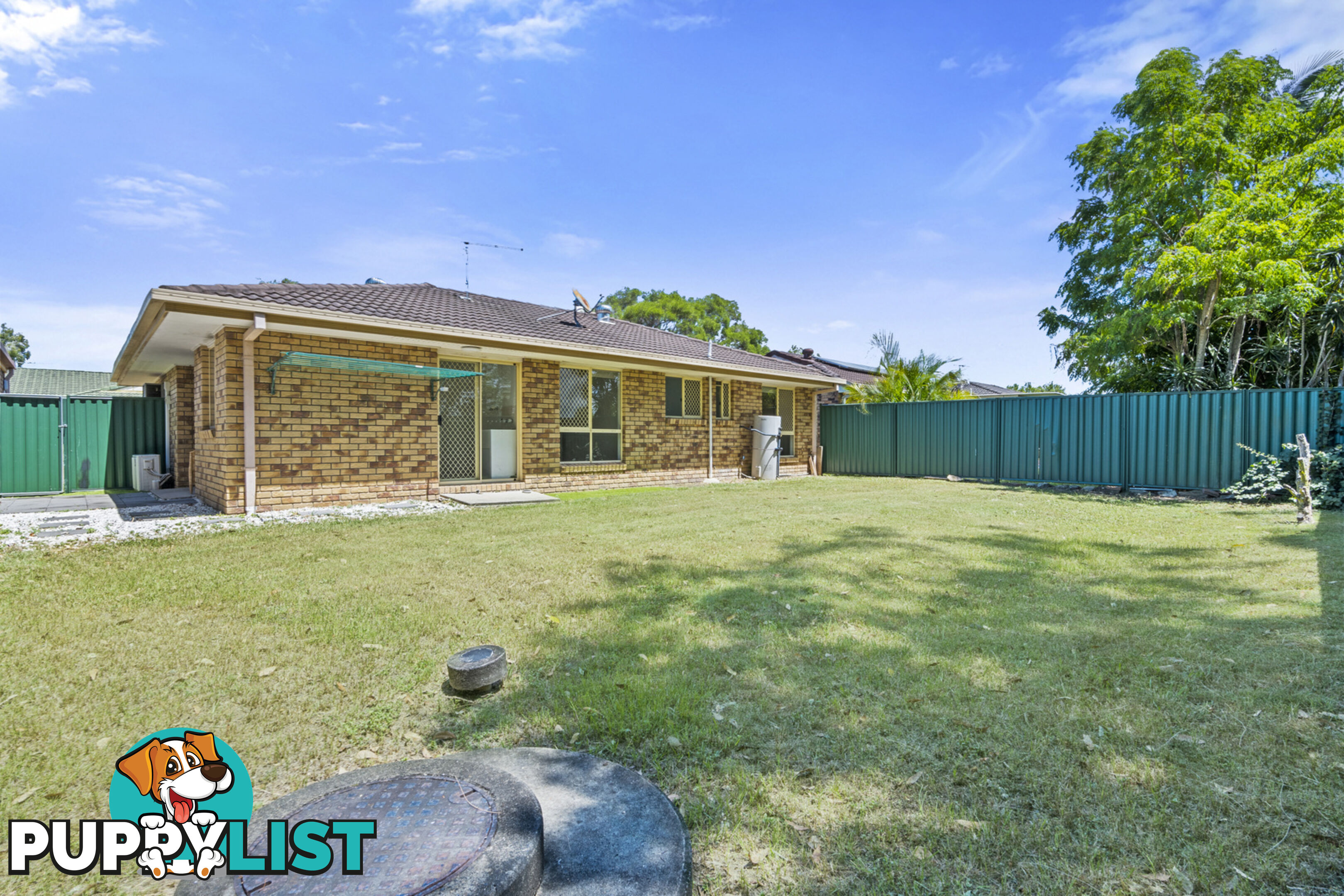 30 Dowling Crescent EAGLEBY QLD 4207