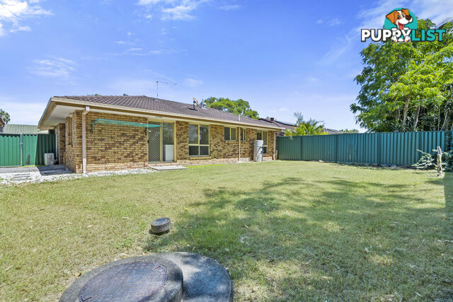 30 Dowling Crescent EAGLEBY QLD 4207