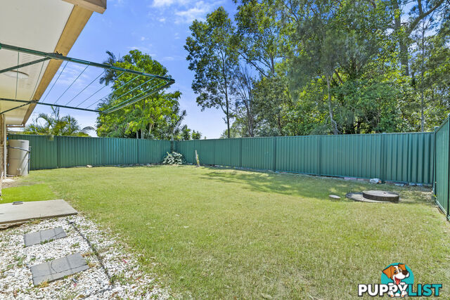 30 Dowling Crescent EAGLEBY QLD 4207