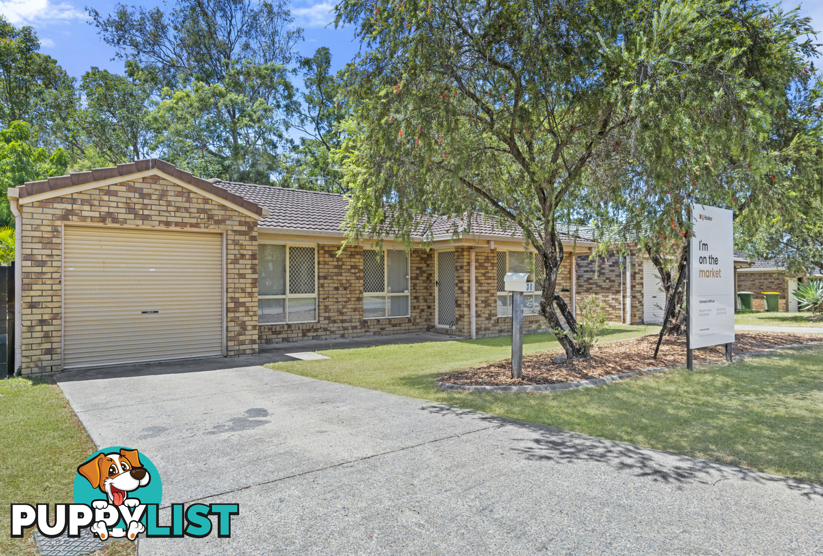 30 Dowling Crescent EAGLEBY QLD 4207