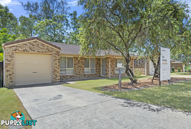 30 Dowling Crescent EAGLEBY QLD 4207