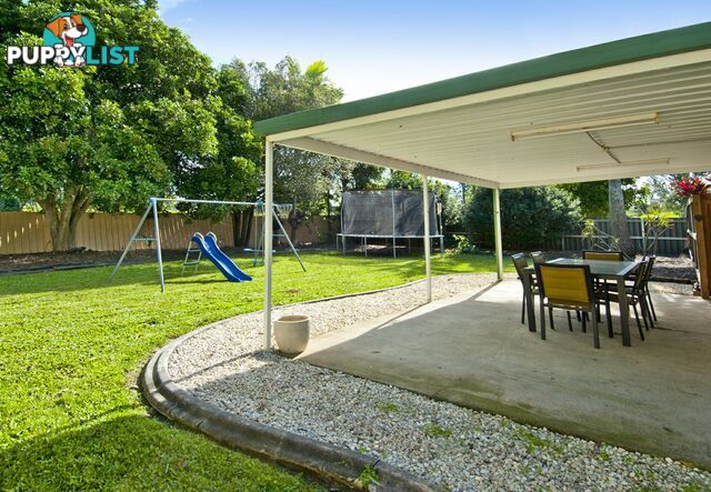 28 Hinchinbrook Avenue BETHANIA QLD 4205