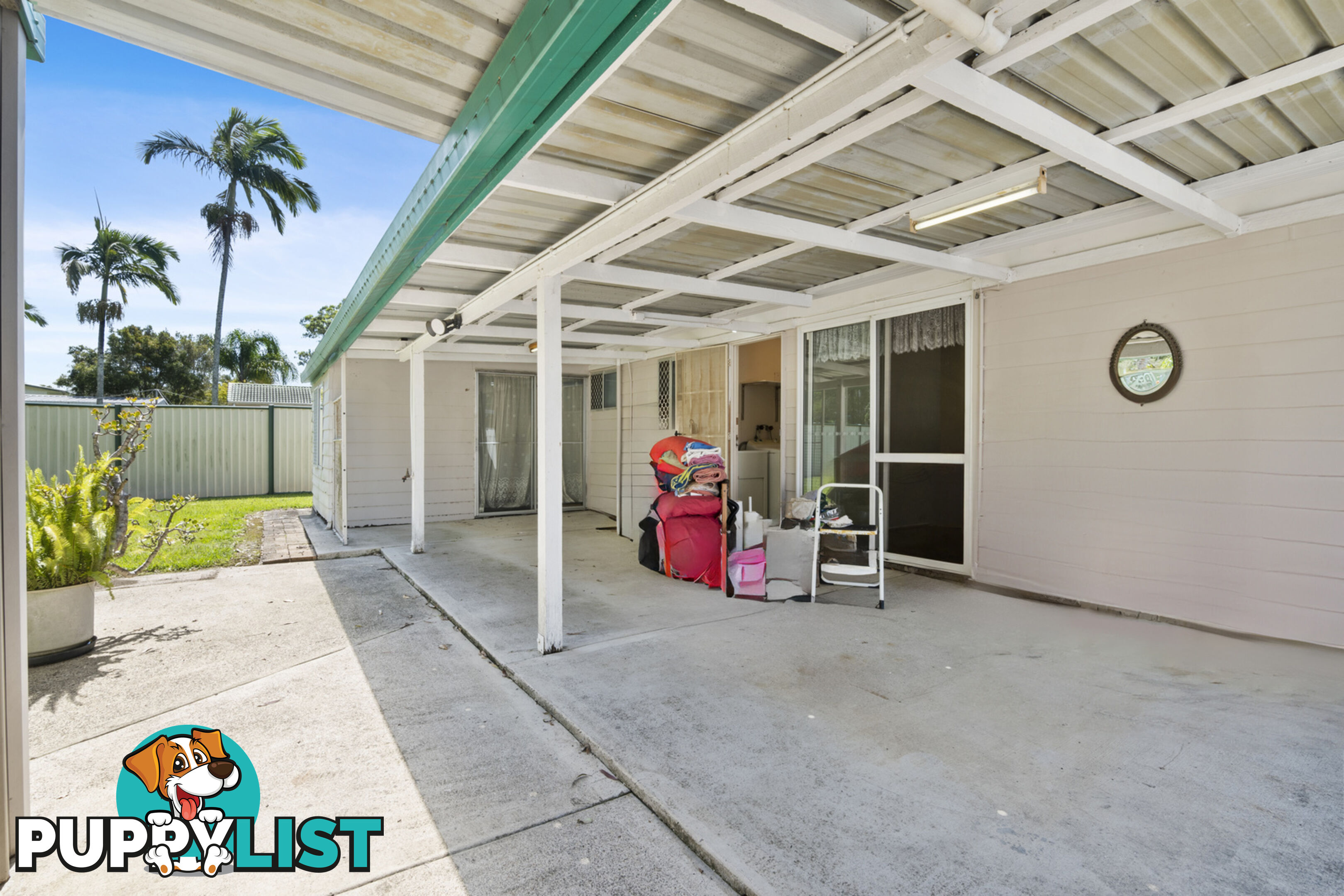 9 Minimbah Street EAGLEBY QLD 4207