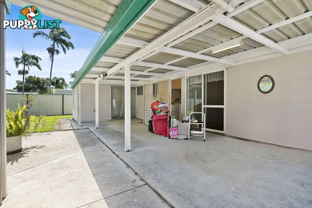 9 Minimbah Street EAGLEBY QLD 4207