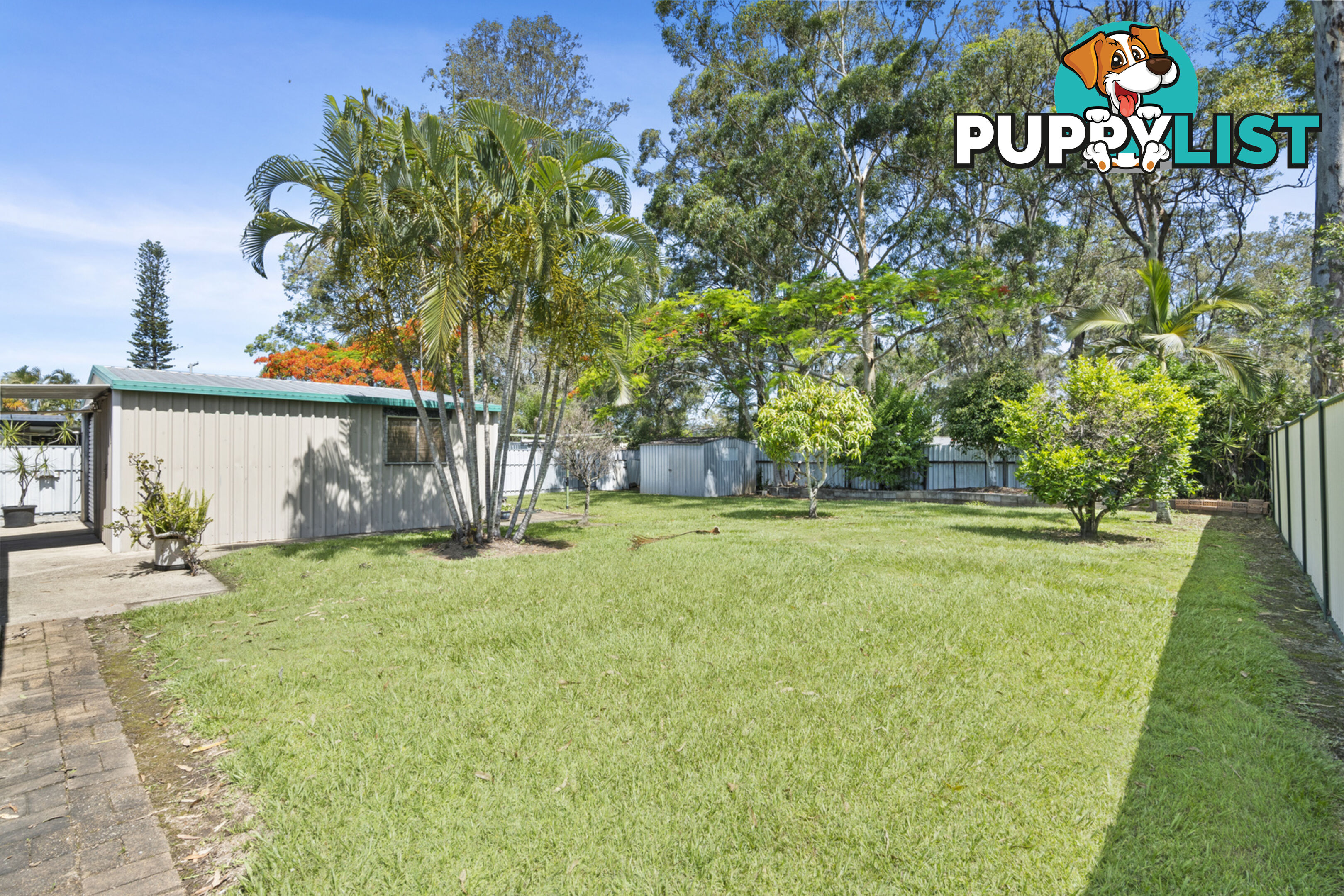 9 Minimbah Street EAGLEBY QLD 4207