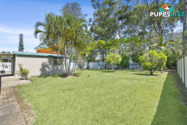 9 Minimbah Street EAGLEBY QLD 4207