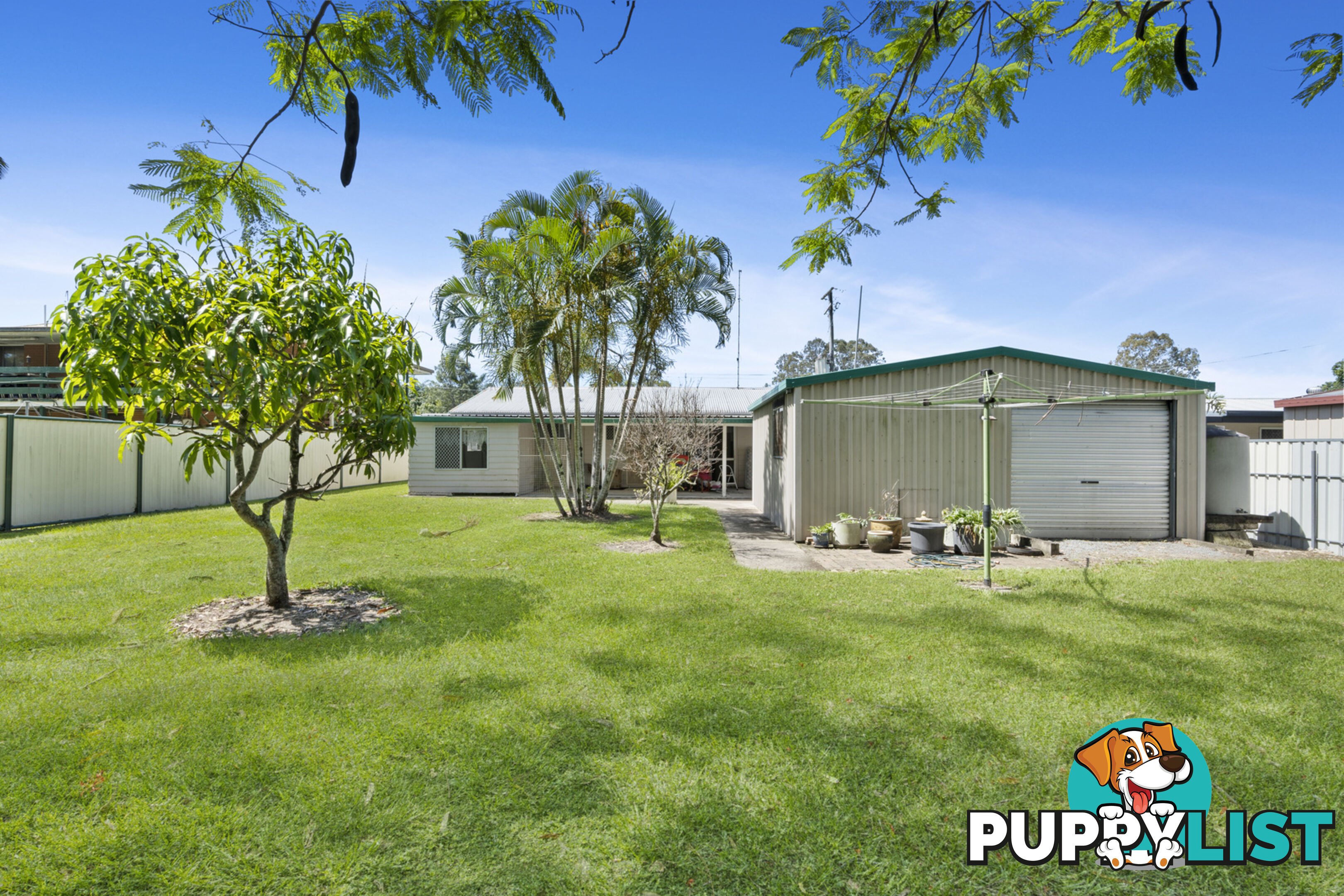 9 Minimbah Street EAGLEBY QLD 4207