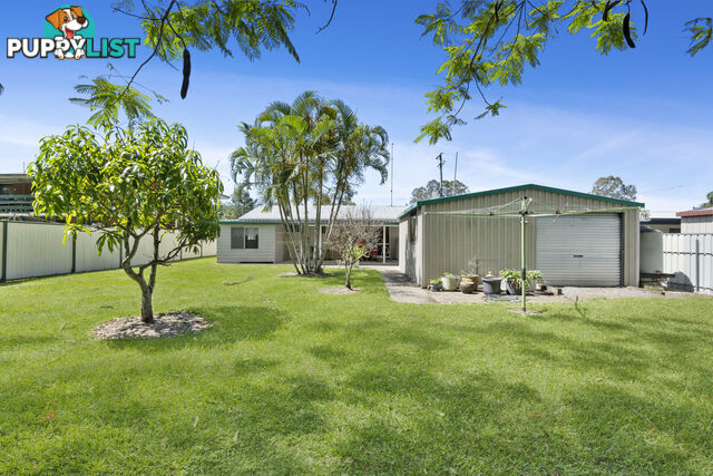 9 Minimbah Street EAGLEBY QLD 4207