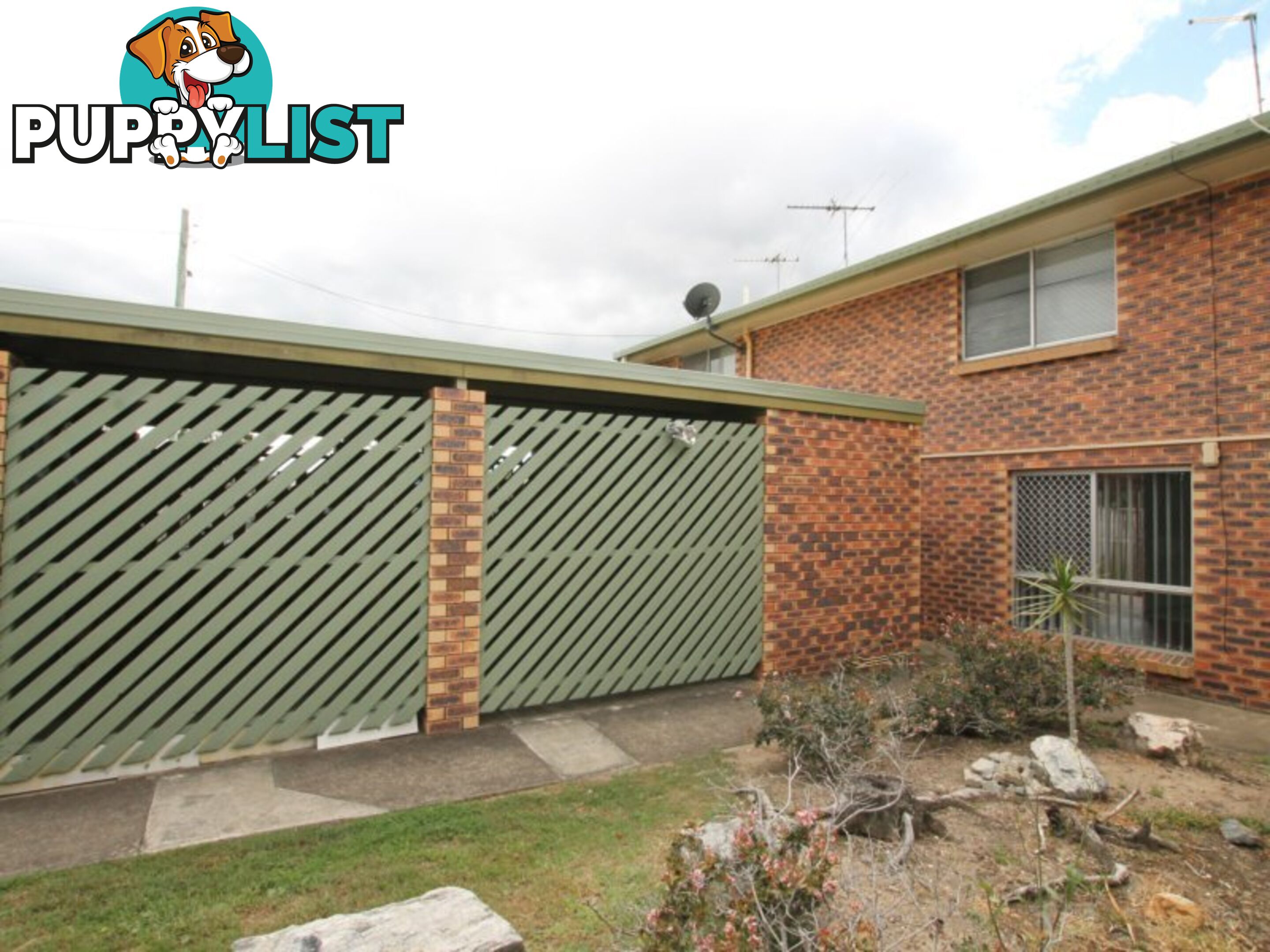 Unit 2/2 Cowper Avenue EAGLEBY QLD 4207