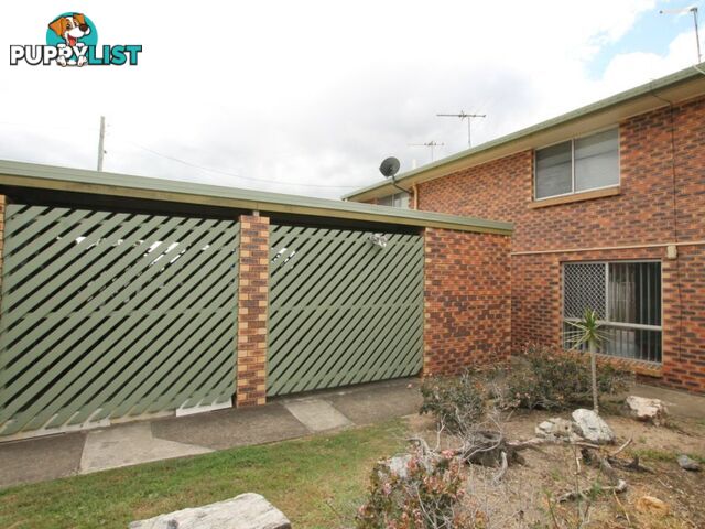 Unit 2/2 Cowper Avenue EAGLEBY QLD 4207