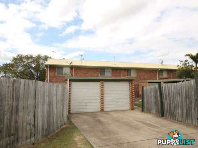 Unit 2/2 Cowper Avenue EAGLEBY QLD 4207