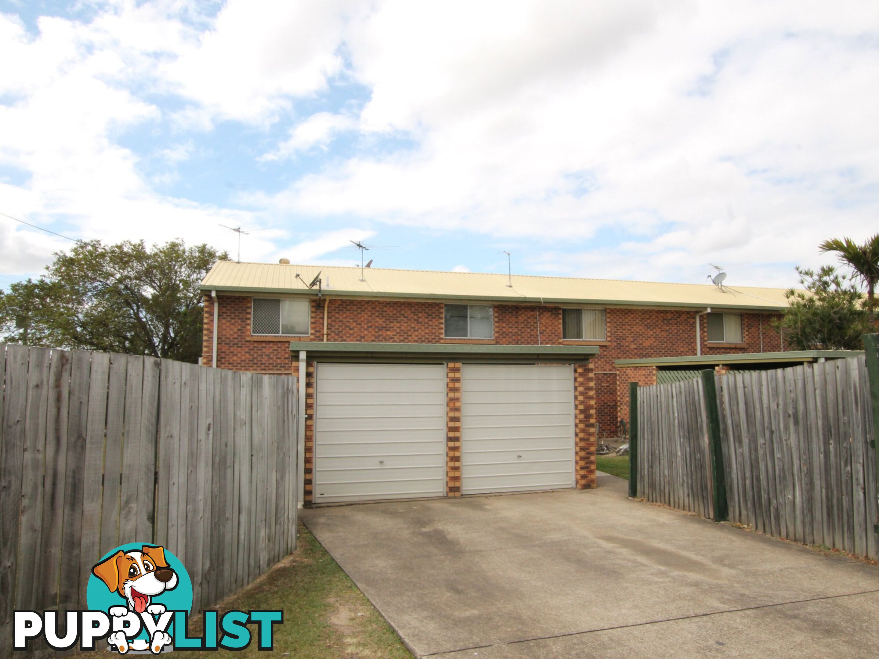 Unit 2/2 Cowper Avenue EAGLEBY QLD 4207