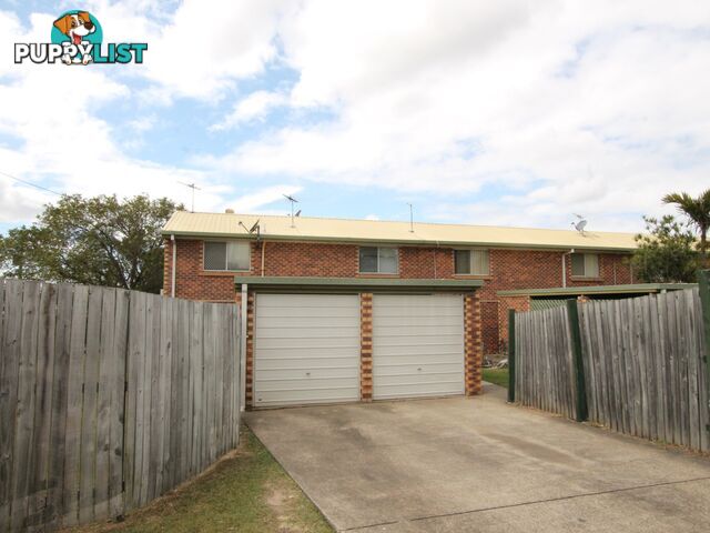 Unit 2/2 Cowper Avenue EAGLEBY QLD 4207