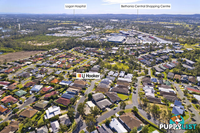 2/32 Jasmina Parade WATERFORD QLD 4133