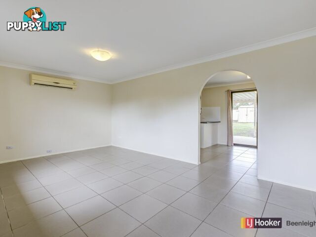 22 Copper Drive BETHANIA QLD 4205