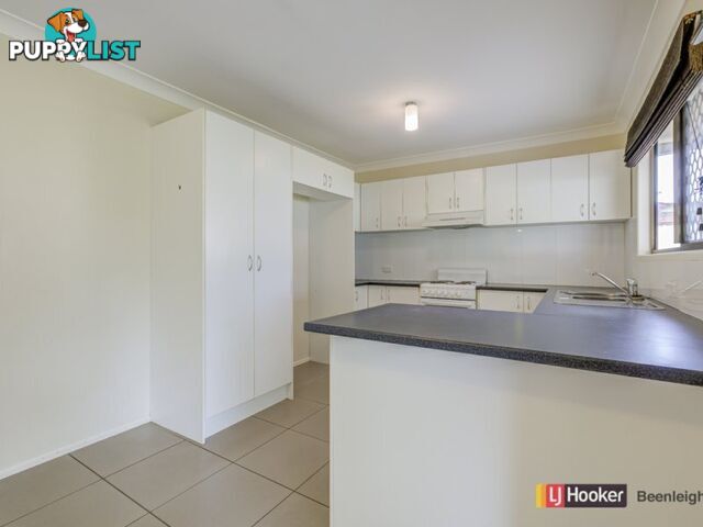 22 Copper Drive BETHANIA QLD 4205