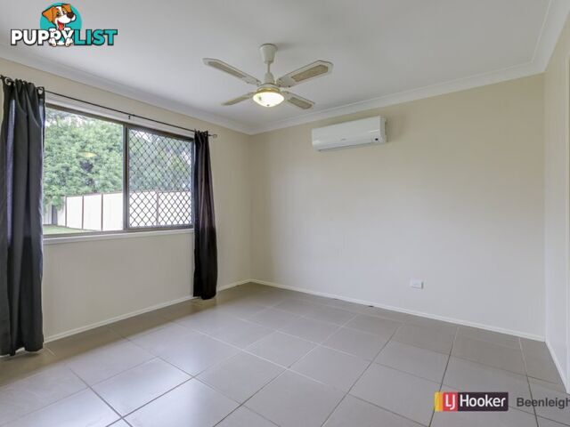 22 Copper Drive BETHANIA QLD 4205