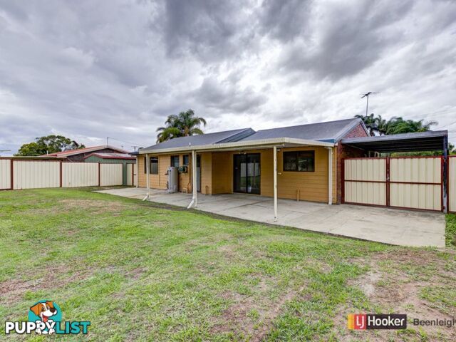 22 Copper Drive BETHANIA QLD 4205