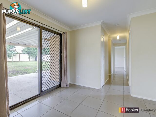 22 Copper Drive BETHANIA QLD 4205