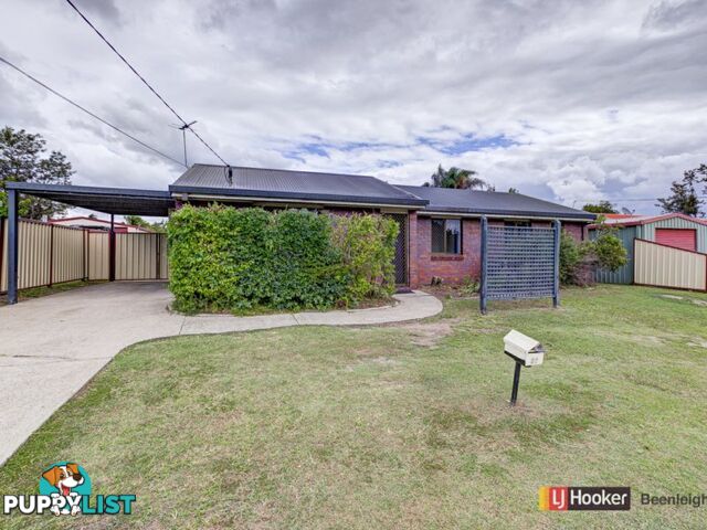 22 Copper Drive BETHANIA QLD 4205