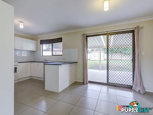 22 Copper Drive BETHANIA QLD 4205