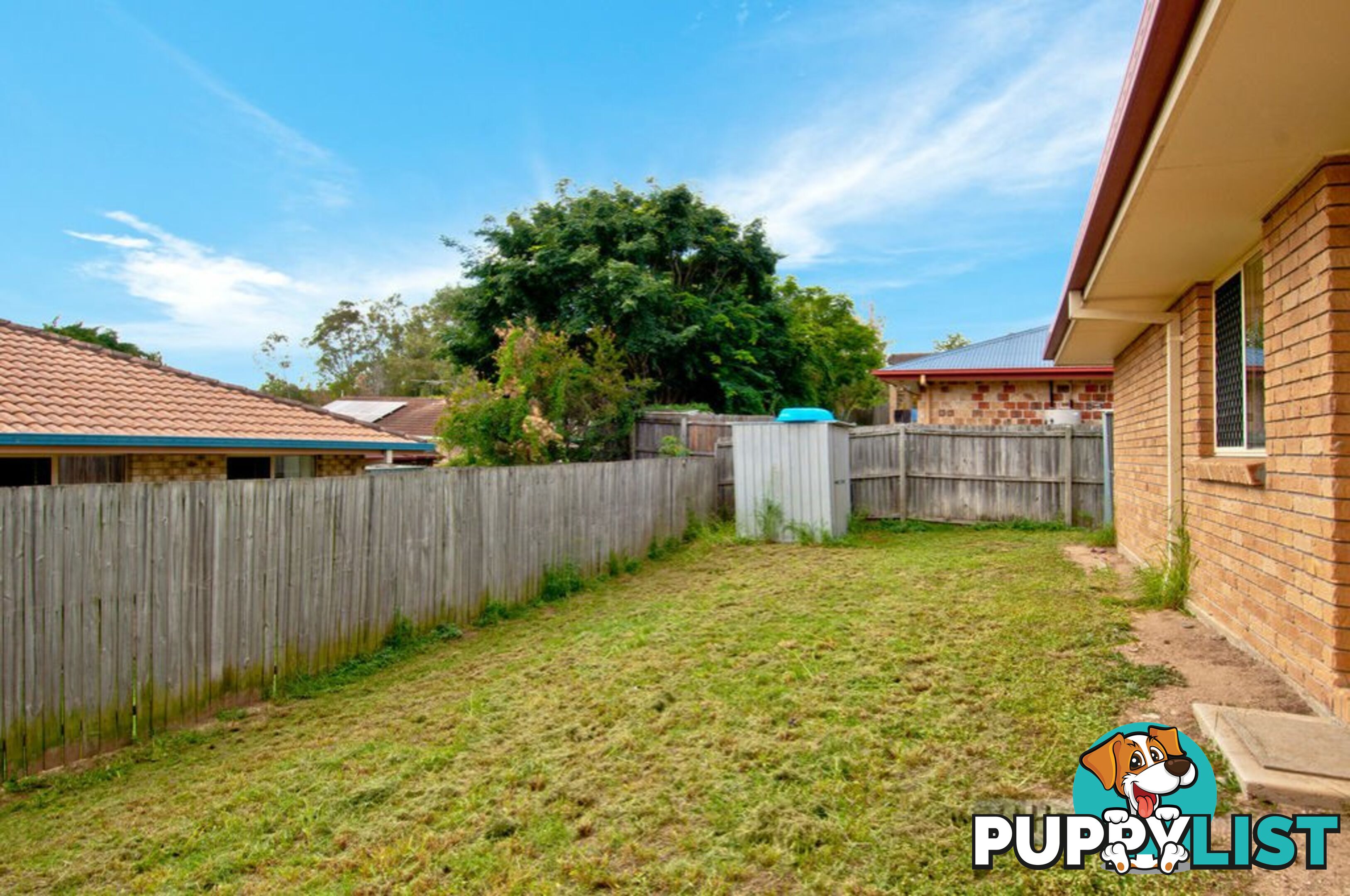 119 Overland Drive EDENS LANDING QLD 4207