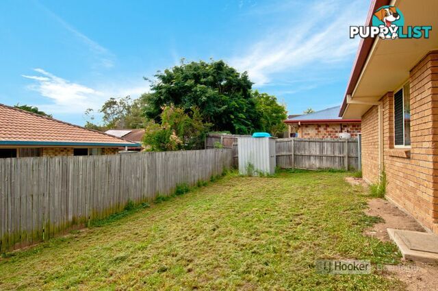 119 Overland Drive EDENS LANDING QLD 4207