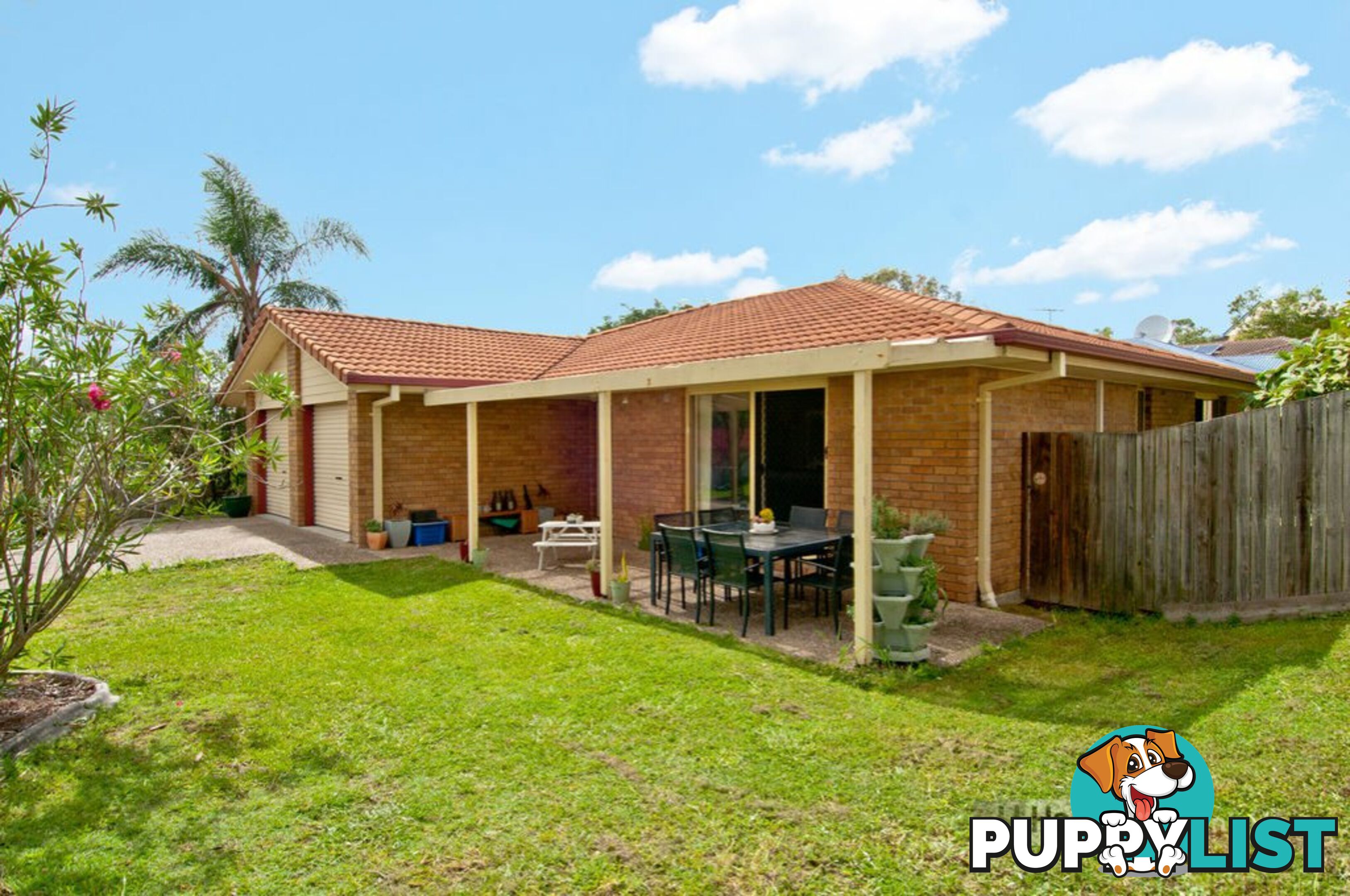 119 Overland Drive EDENS LANDING QLD 4207