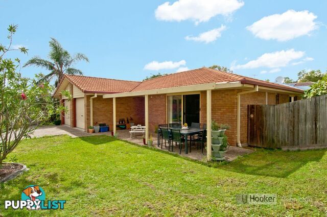 119 Overland Drive EDENS LANDING QLD 4207