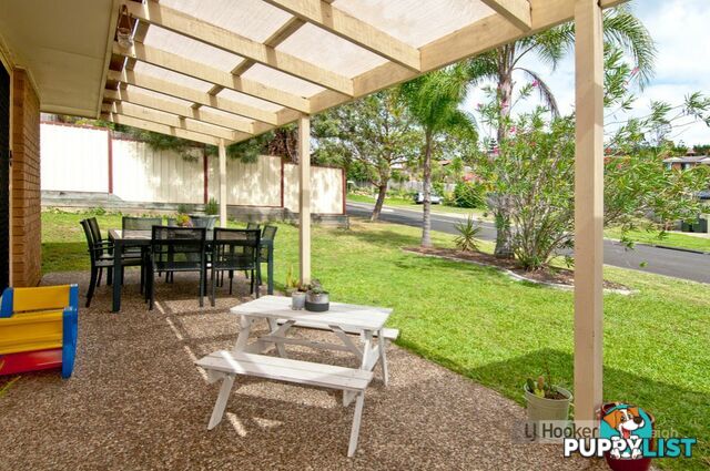 119 Overland Drive EDENS LANDING QLD 4207