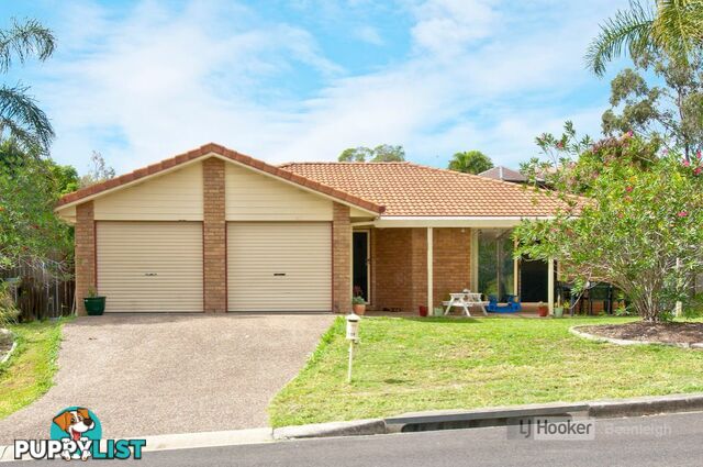 119 Overland Drive EDENS LANDING QLD 4207