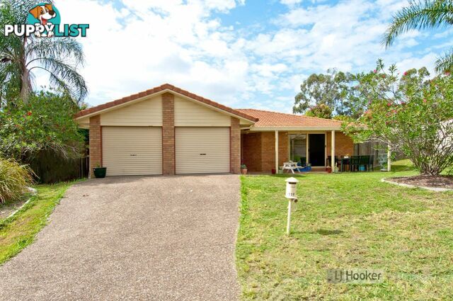 119 Overland Drive EDENS LANDING QLD 4207