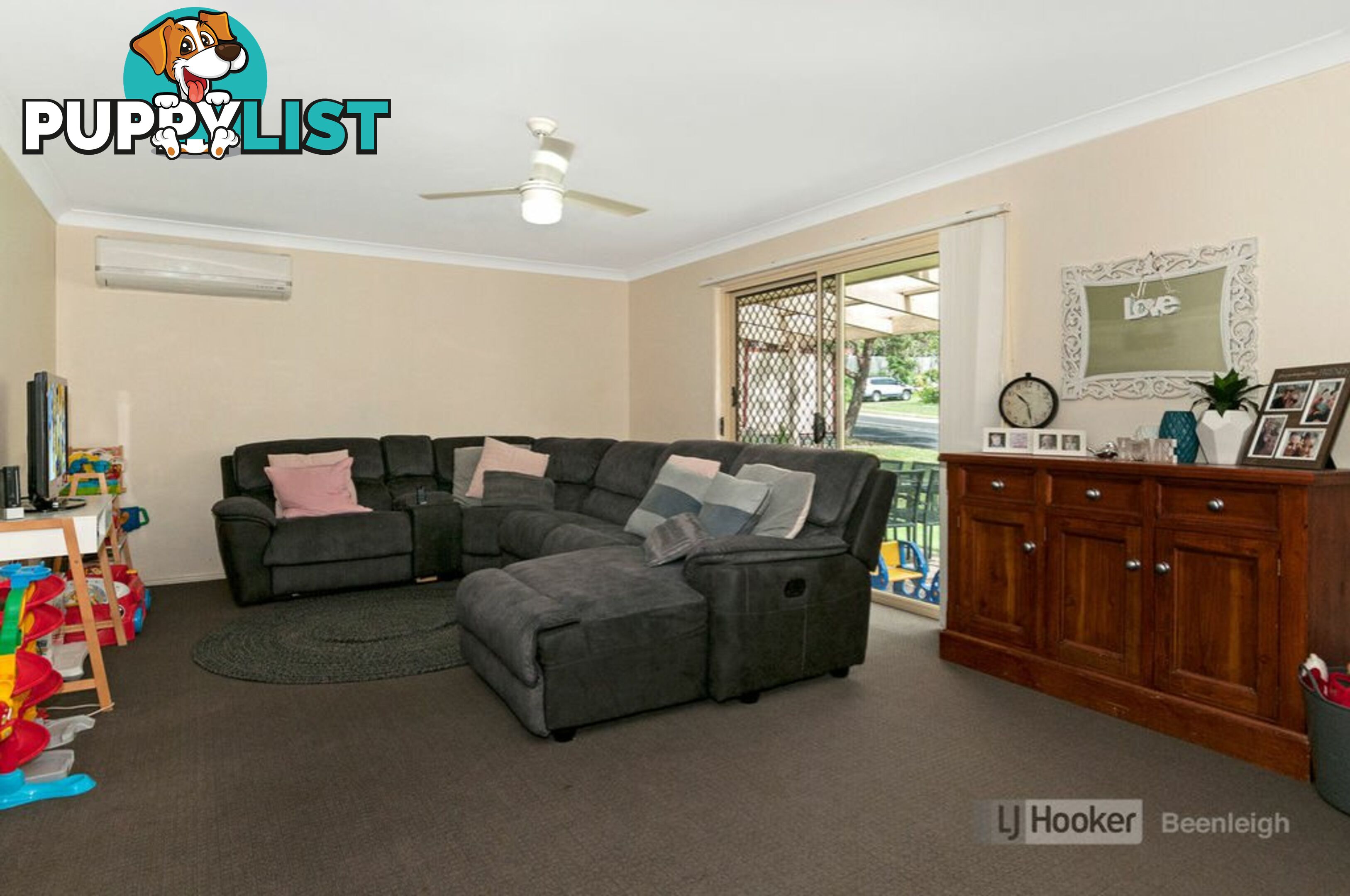 119 Overland Drive EDENS LANDING QLD 4207