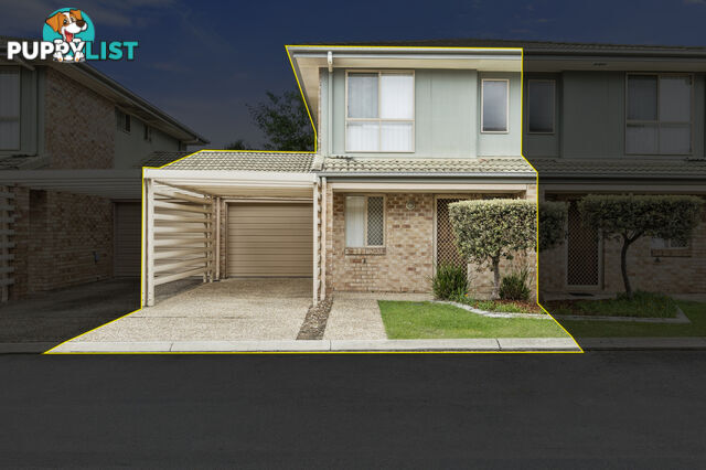 52/172-180 Fryar Road EAGLEBY QLD 4207