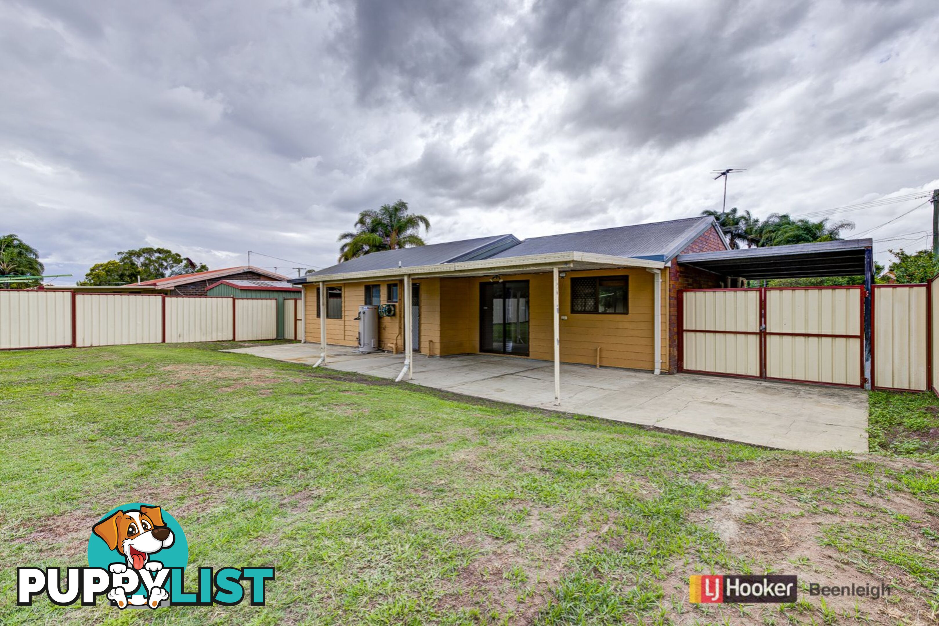 22 Copper Drive BETHANIA QLD 4205