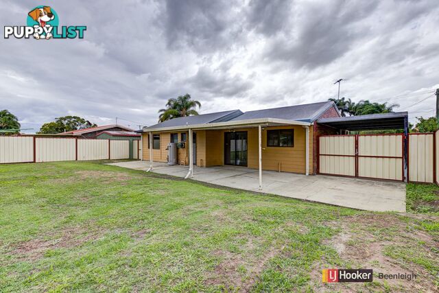 22 Copper Drive BETHANIA QLD 4205