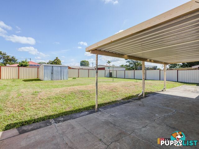 22 Copper Drive BETHANIA QLD 4205