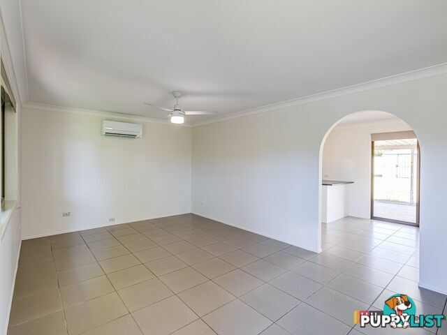 22 Copper Drive BETHANIA QLD 4205