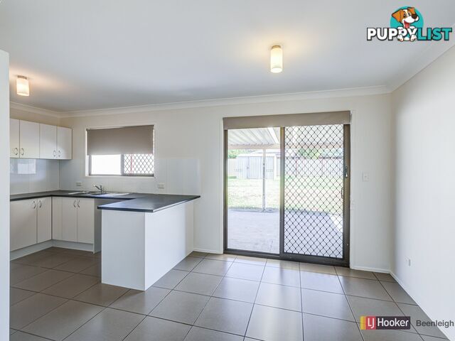 22 Copper Drive BETHANIA QLD 4205