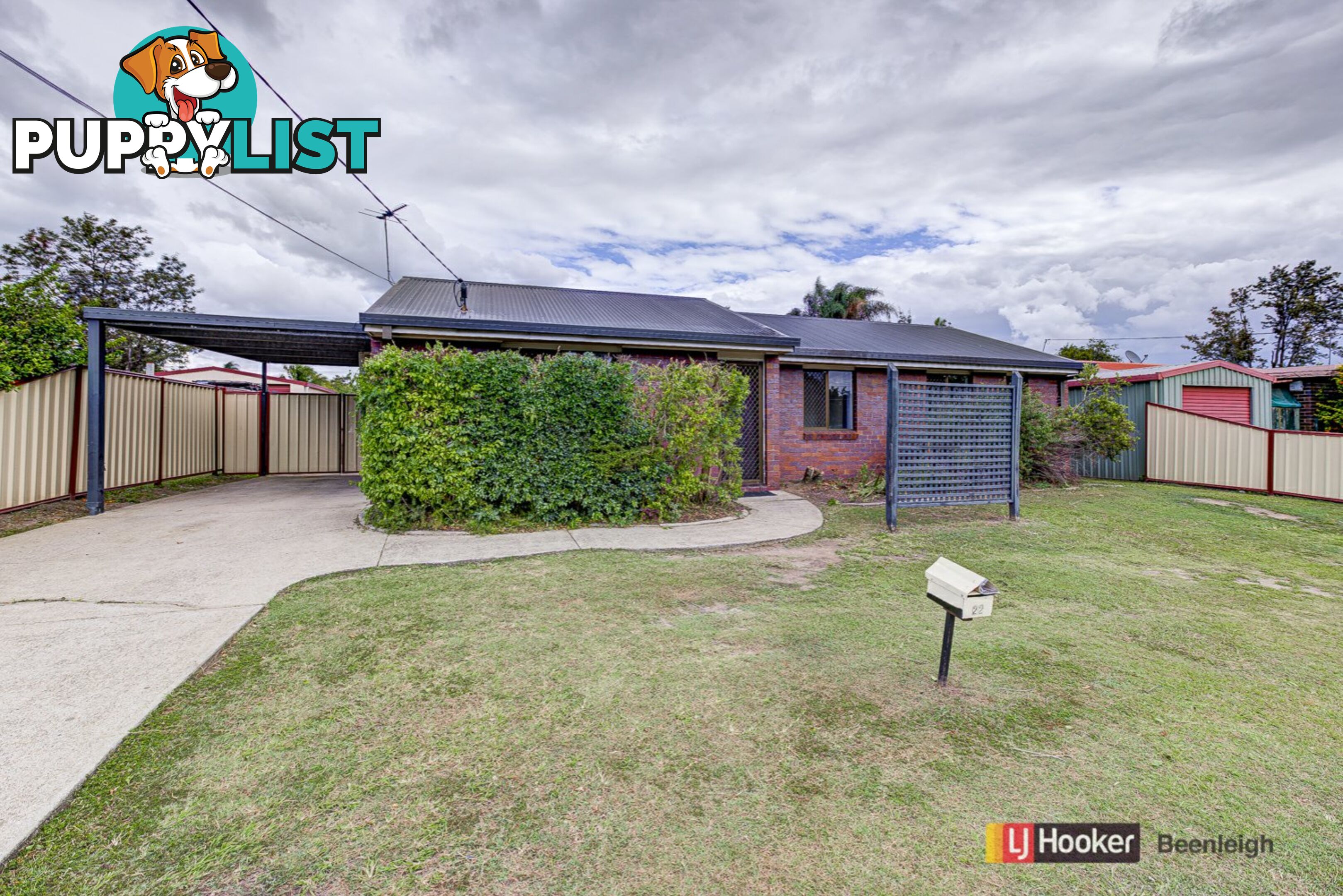 22 Copper Drive BETHANIA QLD 4205