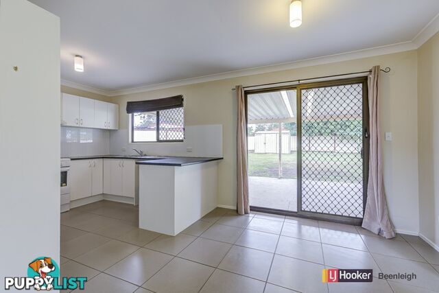 22 Copper Drive BETHANIA QLD 4205