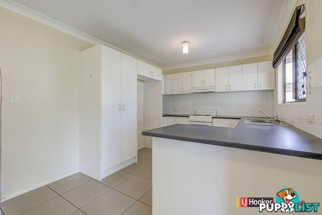 22 Copper Drive BETHANIA QLD 4205