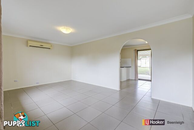 22 Copper Drive BETHANIA QLD 4205