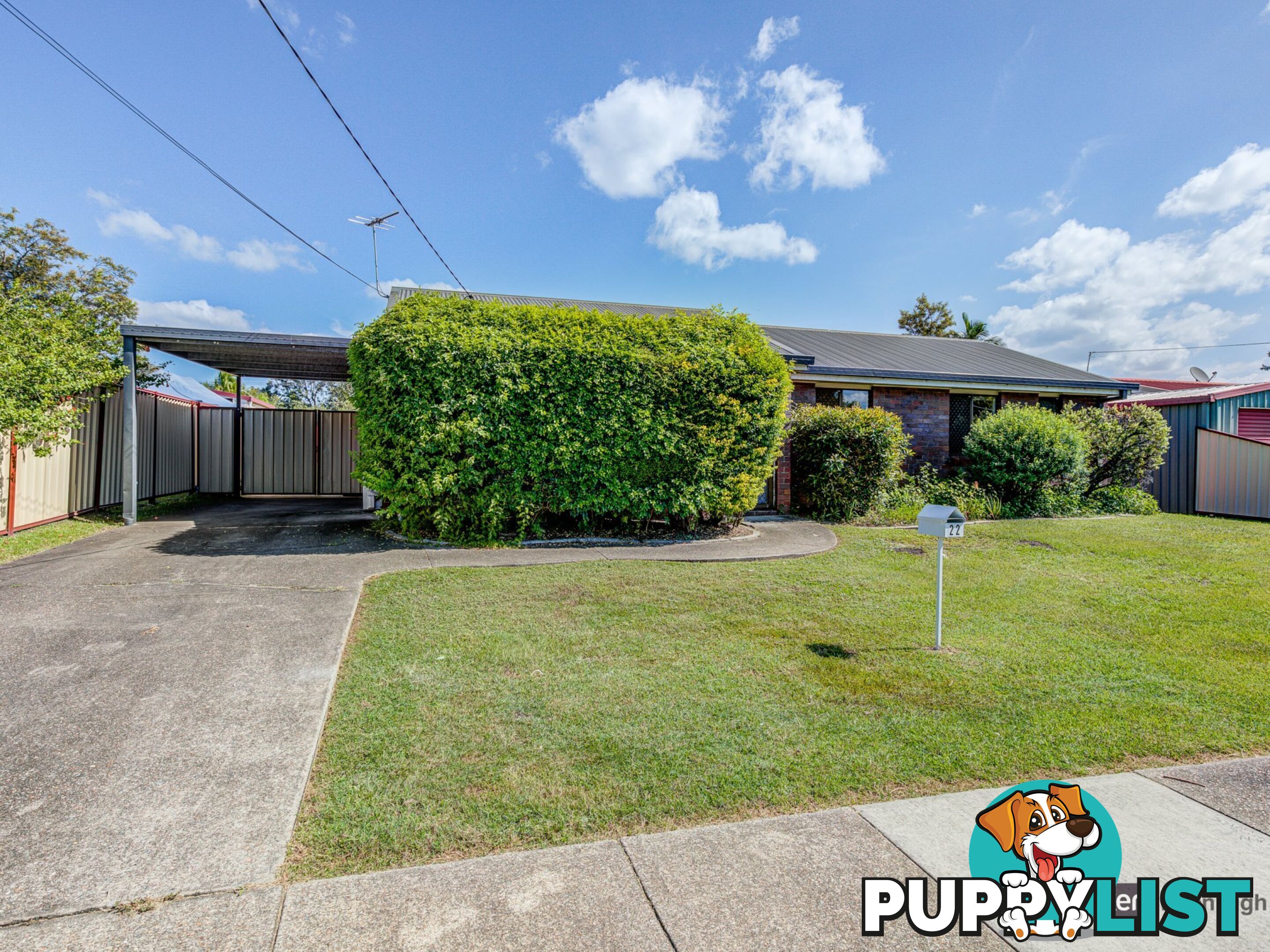 22 Copper Drive BETHANIA QLD 4205