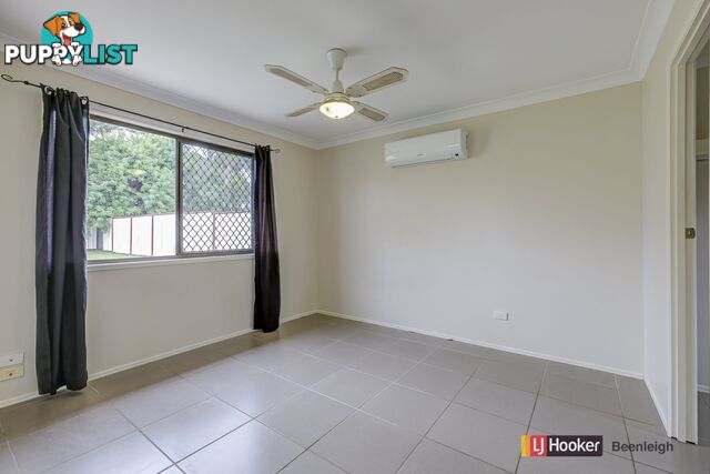 22 Copper Drive BETHANIA QLD 4205