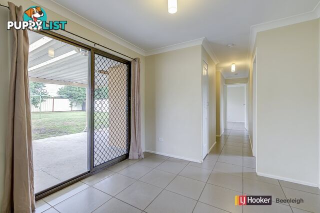 22 Copper Drive BETHANIA QLD 4205