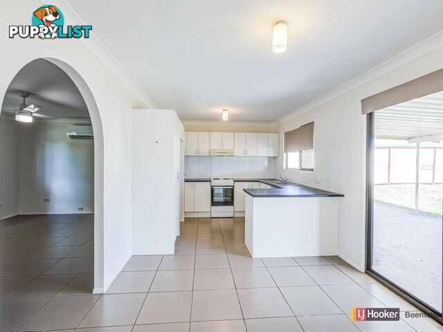 22 Copper Drive BETHANIA QLD 4205