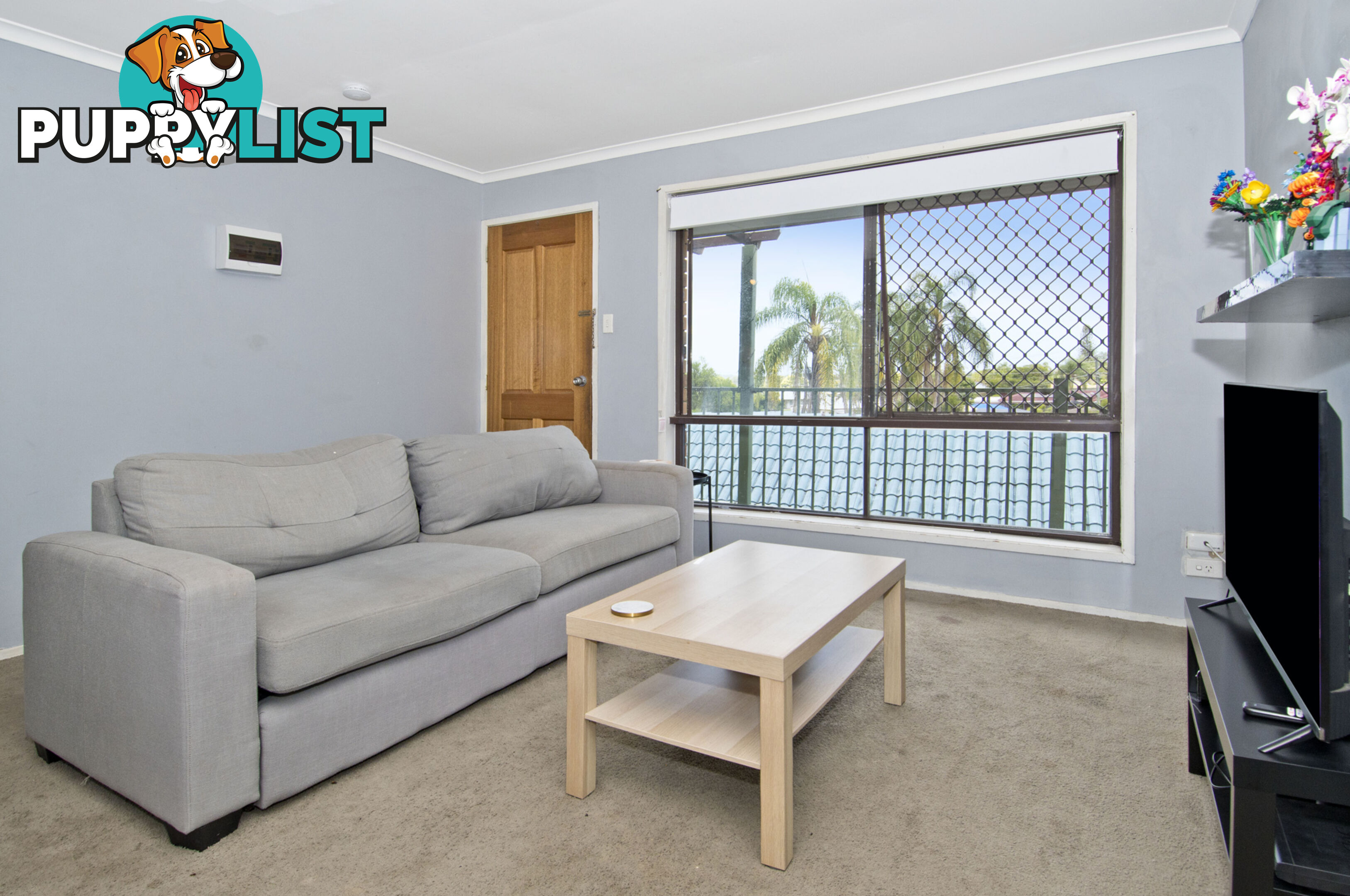 19/17-25 Linning Street MOUNT WARREN PARK QLD 4207